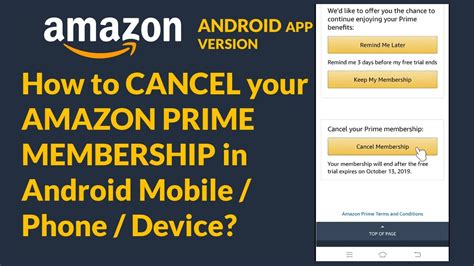 how to cancel prime video channels|how to delete prime video account.